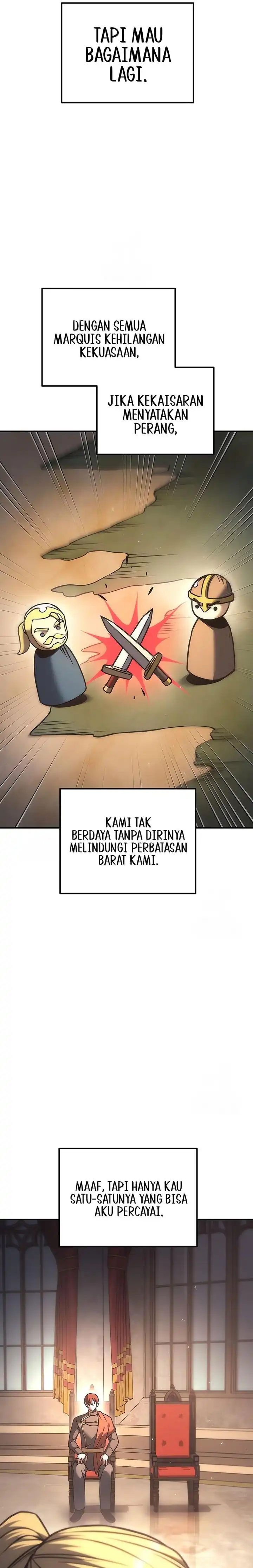 Baca Regressor of the Fallen Family - Chapter 113 halaman 19