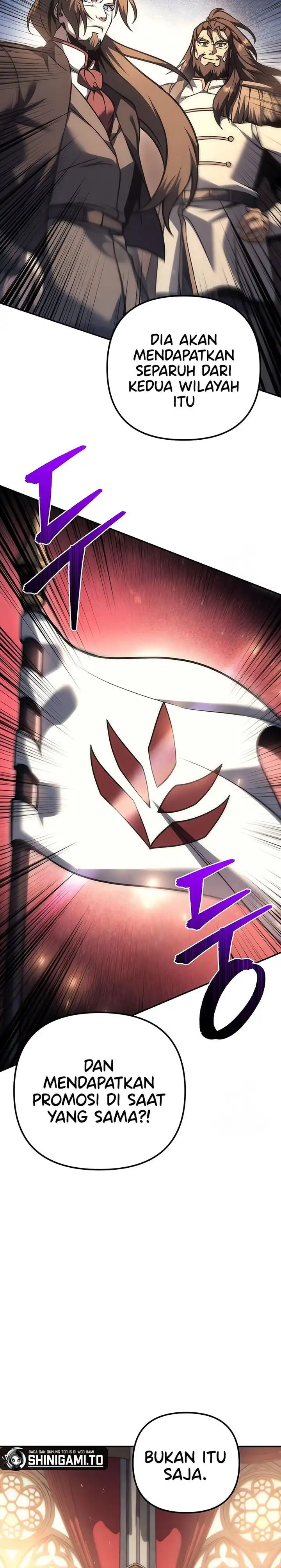 Baca Regressor of the Fallen Family - Chapter 113 halaman 3