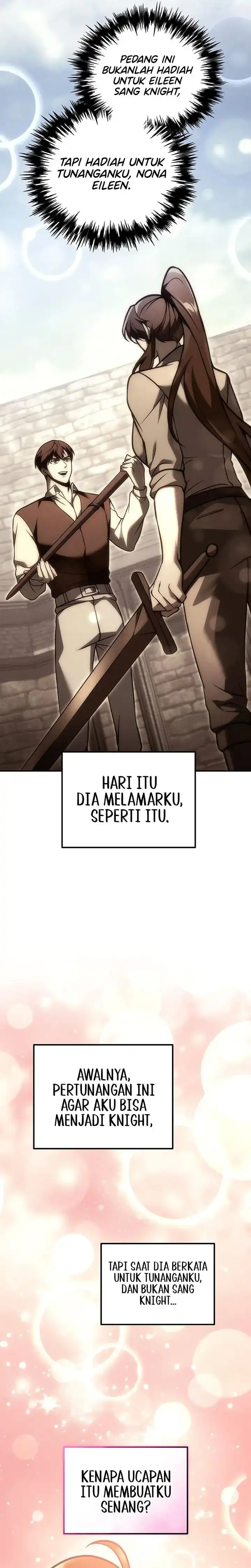 Baca Regressor of the Fallen Family - Chapter 113 halaman 38