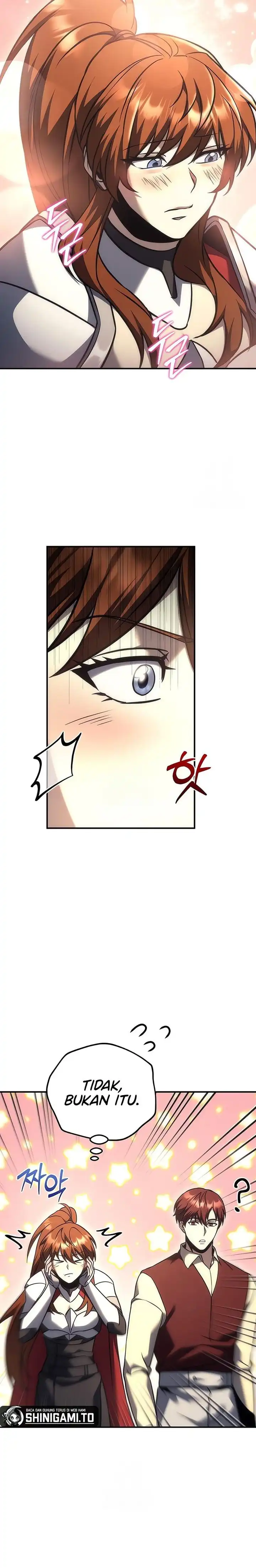 Baca Regressor of the Fallen Family - Chapter 113 halaman 39