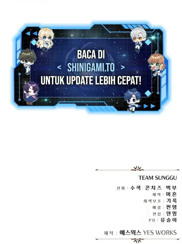 Baca Regressor of the Fallen Family - Chapter 113 halaman 42