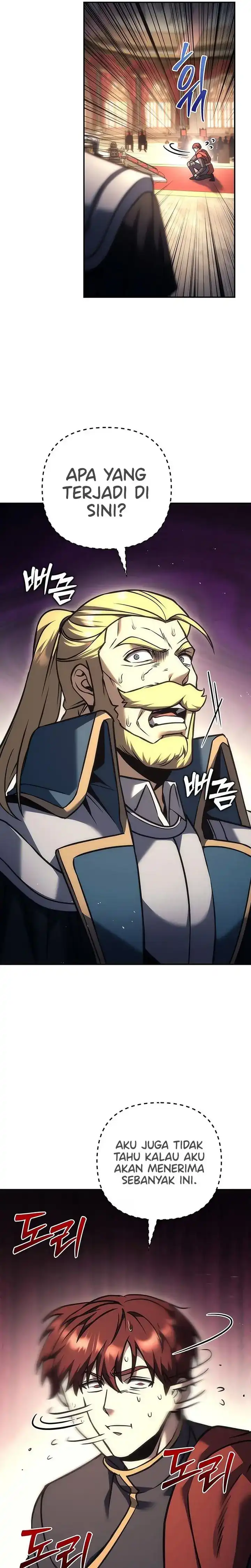 Baca Regressor of the Fallen Family - Chapter 113 halaman 6