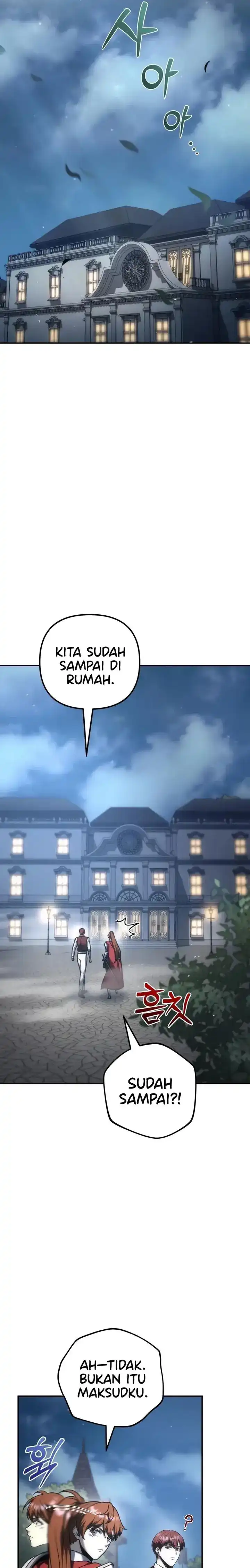 Baca Regressor of the Fallen Family - Chapter 114 halaman 10