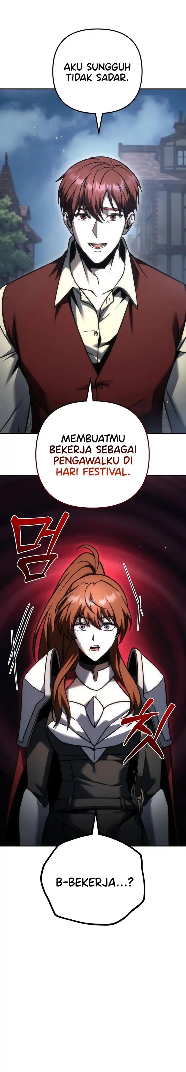 Baca Regressor of the Fallen Family - Chapter 114 halaman 13