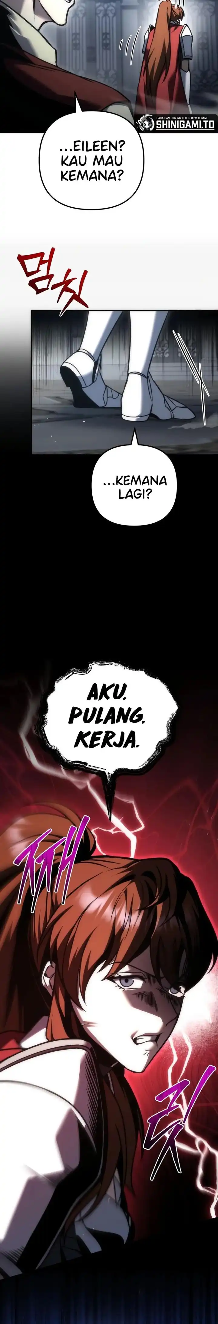 Baca Regressor of the Fallen Family - Chapter 114 halaman 15