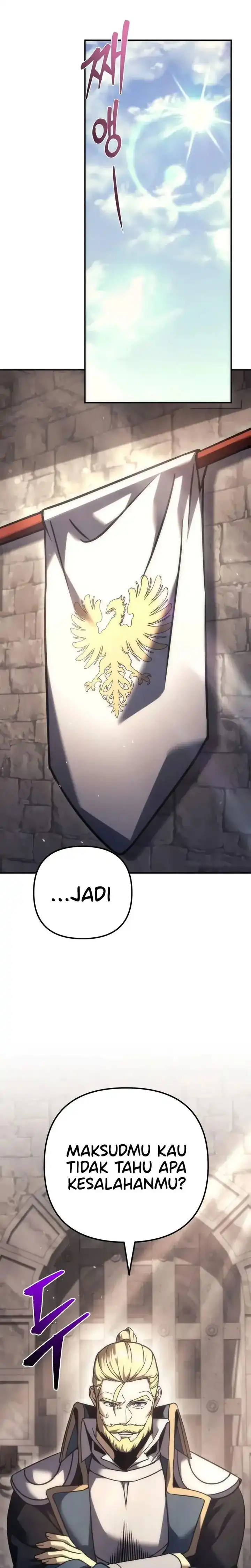 Baca Regressor of the Fallen Family - Chapter 114 halaman 18