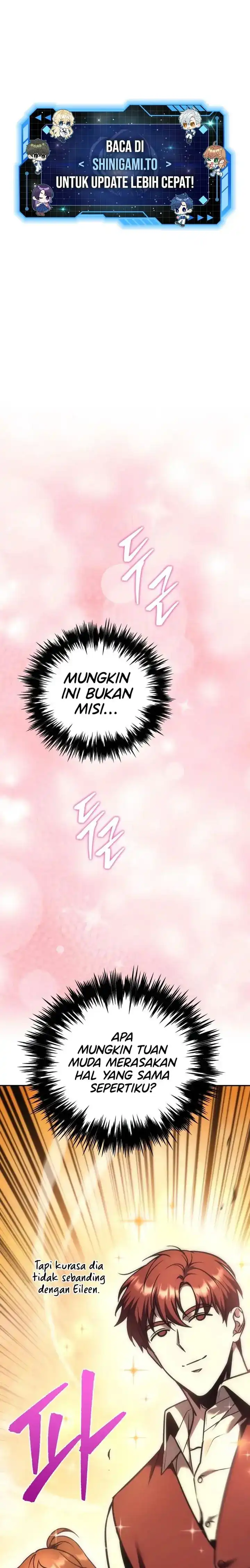 Baca Regressor of the Fallen Family - Chapter 114 halaman 2