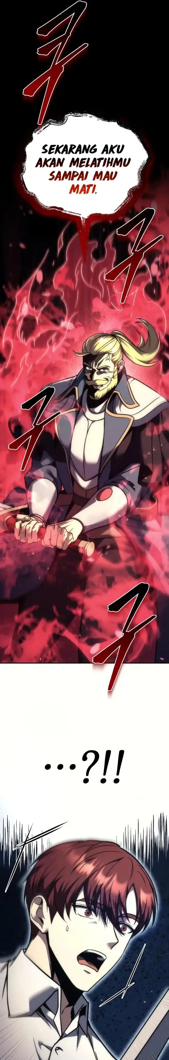 Baca Regressor of the Fallen Family - Chapter 114 halaman 24