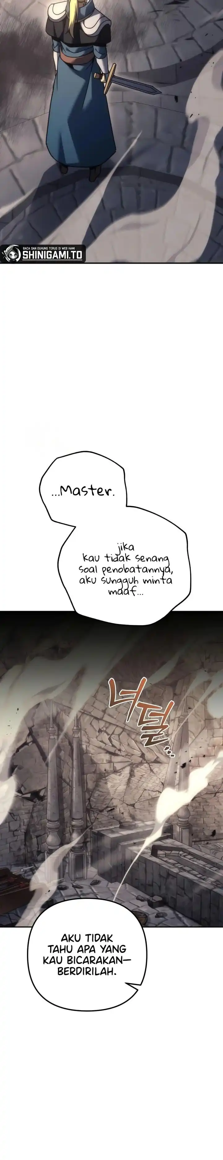 Baca Regressor of the Fallen Family - Chapter 114 halaman 29