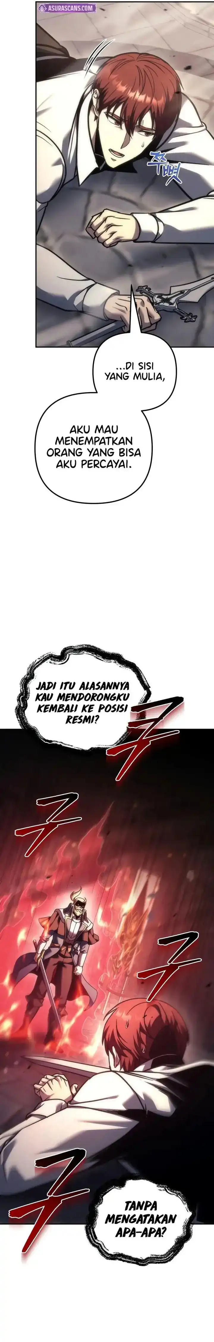 Baca Regressor of the Fallen Family - Chapter 114 halaman 30