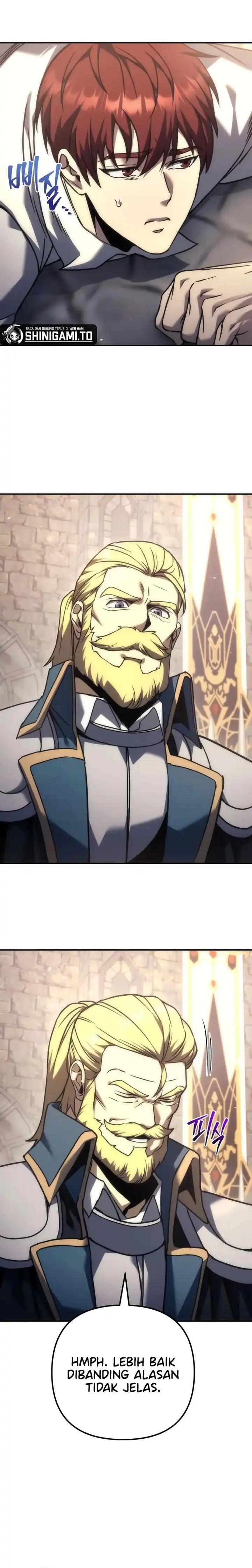 Baca Regressor of the Fallen Family - Chapter 114 halaman 31