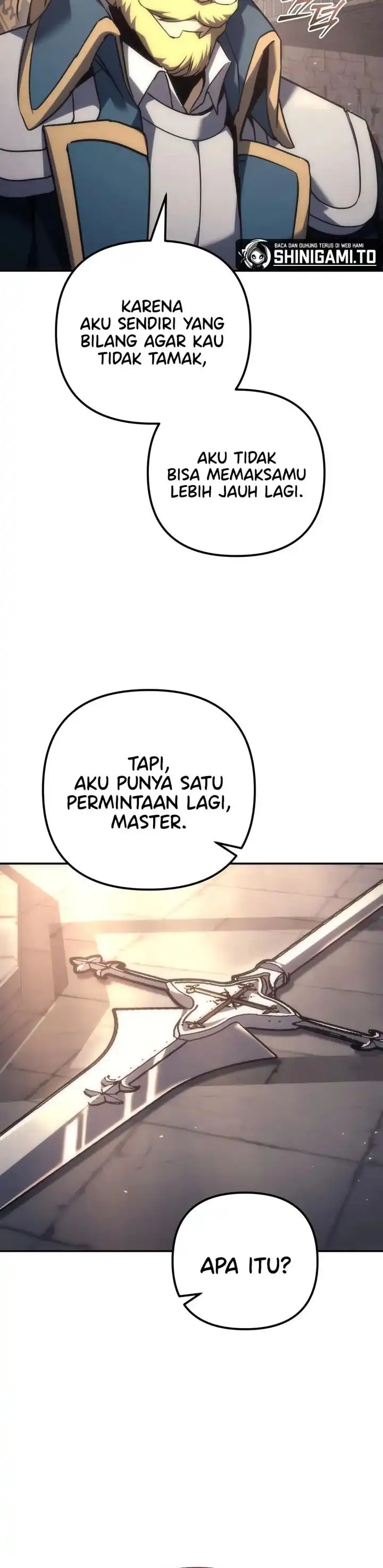 Baca Regressor of the Fallen Family - Chapter 114 halaman 35