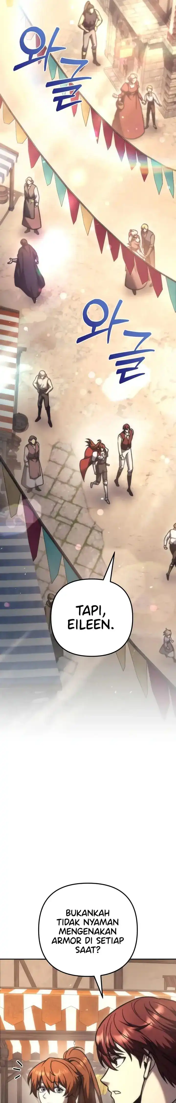 Baca Regressor of the Fallen Family - Chapter 114 halaman 4