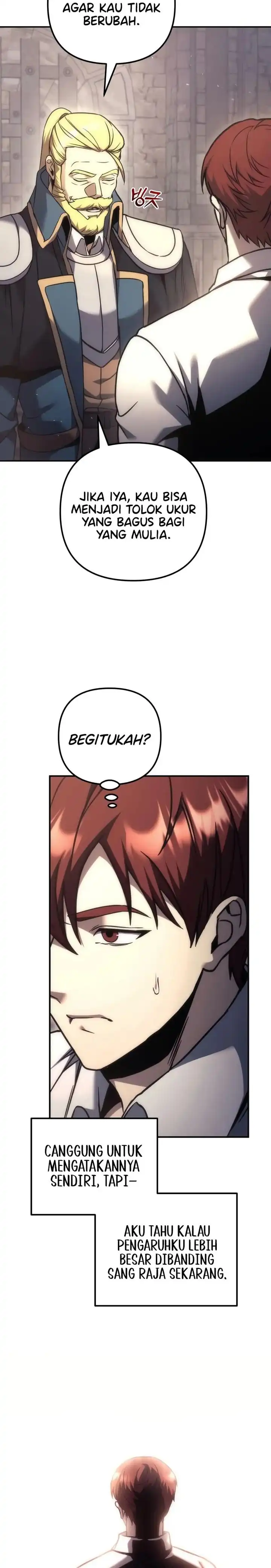 Baca Regressor of the Fallen Family - Chapter 114 halaman 43