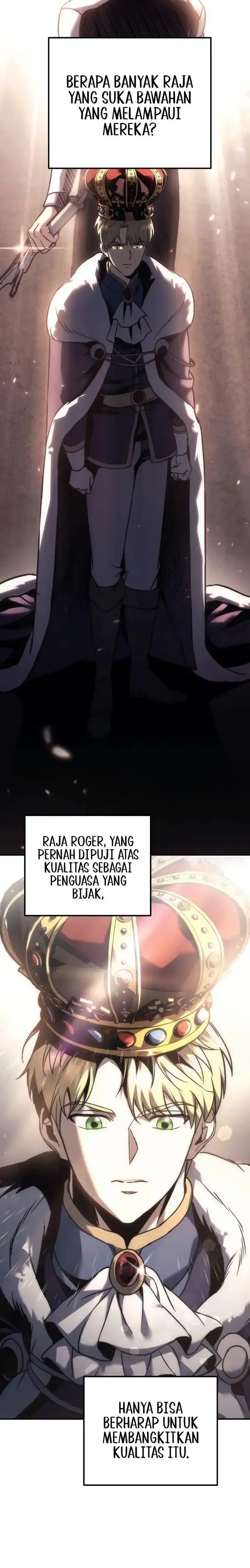 Baca Regressor of the Fallen Family - Chapter 114 halaman 44