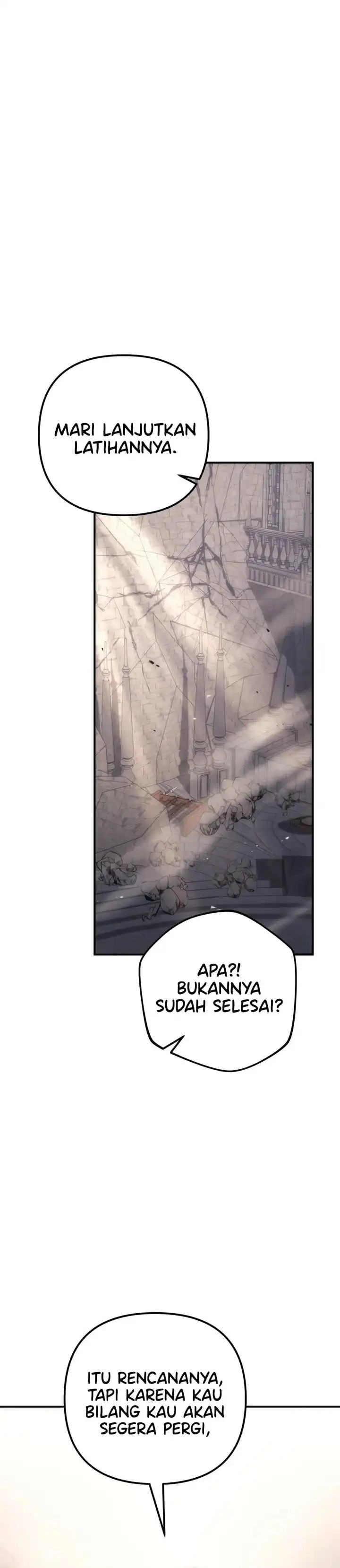 Baca Regressor of the Fallen Family - Chapter 114 halaman 45