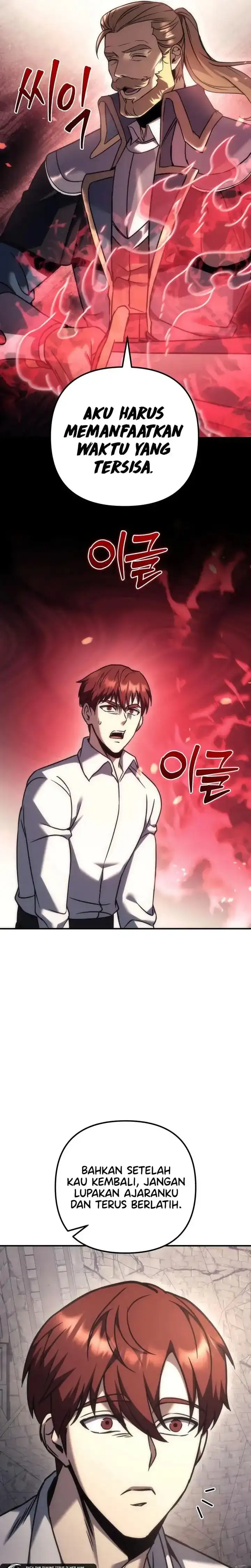 Baca Regressor of the Fallen Family - Chapter 114 halaman 46