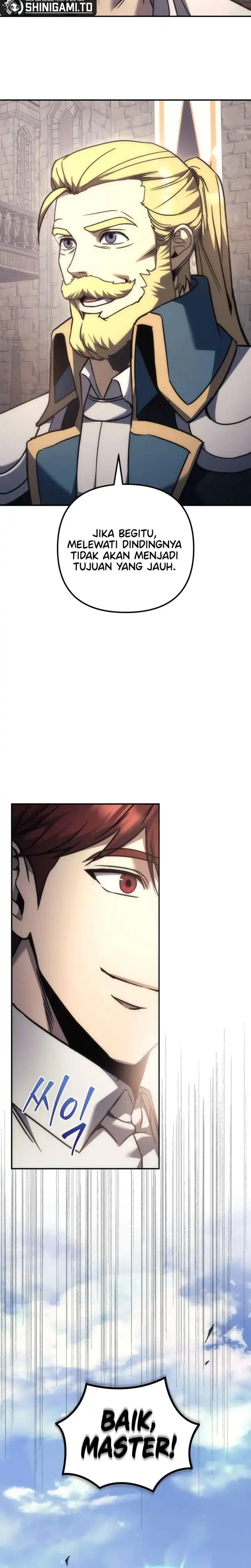 Baca Regressor of the Fallen Family - Chapter 114 halaman 47