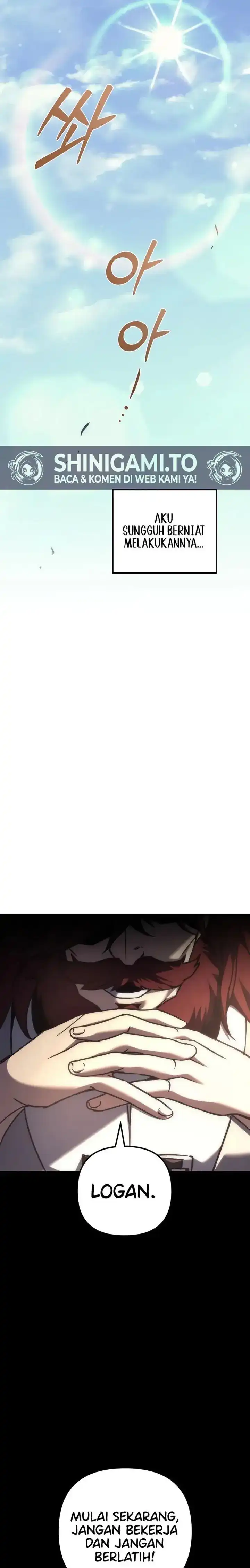 Baca Regressor of the Fallen Family - Chapter 114 halaman 48