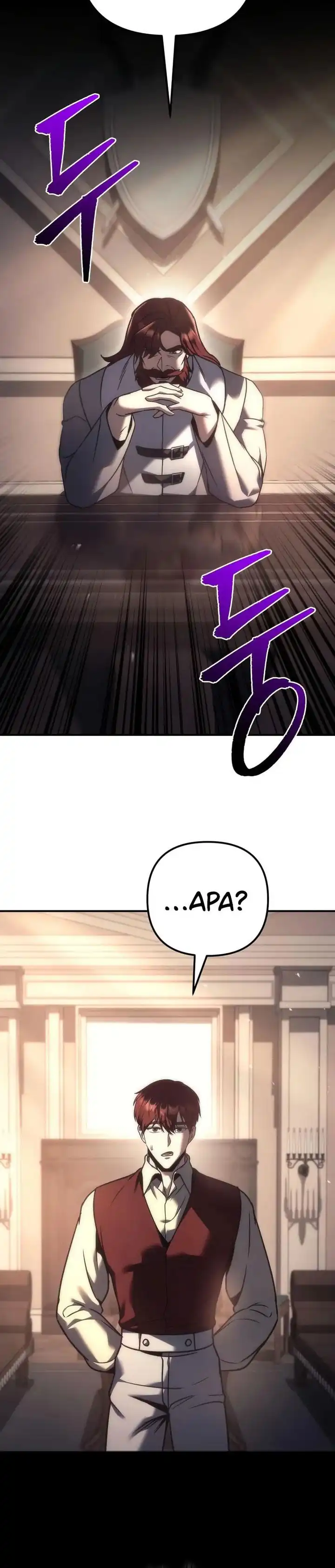 Baca Regressor of the Fallen Family - Chapter 114 halaman 49