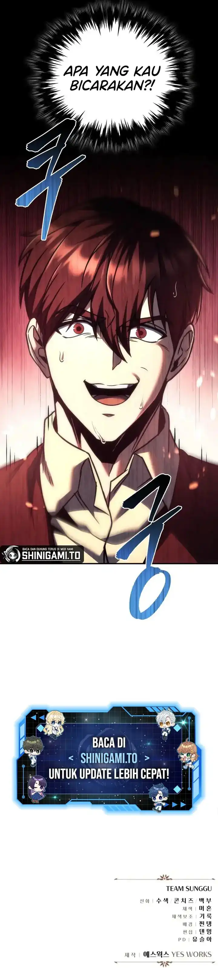 Baca Regressor of the Fallen Family - Chapter 114 halaman 50