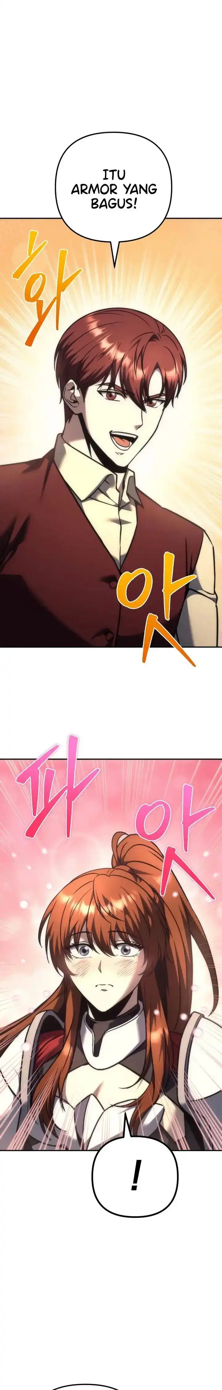 Baca Regressor of the Fallen Family - Chapter 114 halaman 6