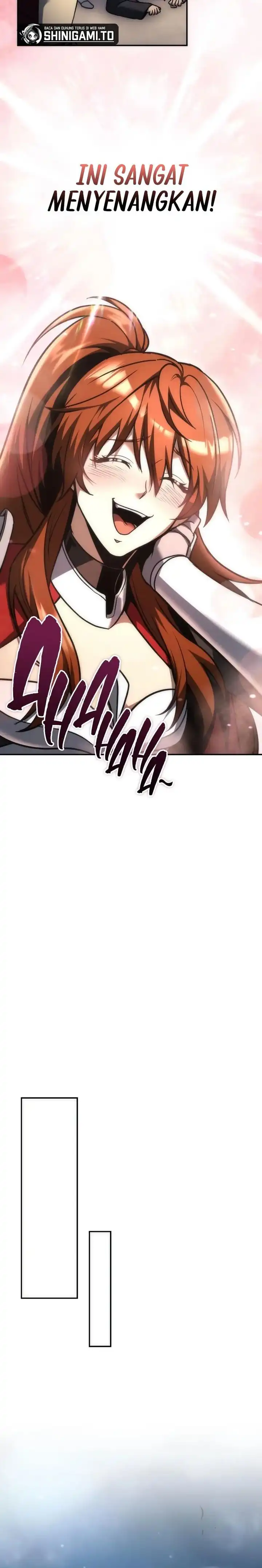 Baca Regressor of the Fallen Family - Chapter 114 halaman 9