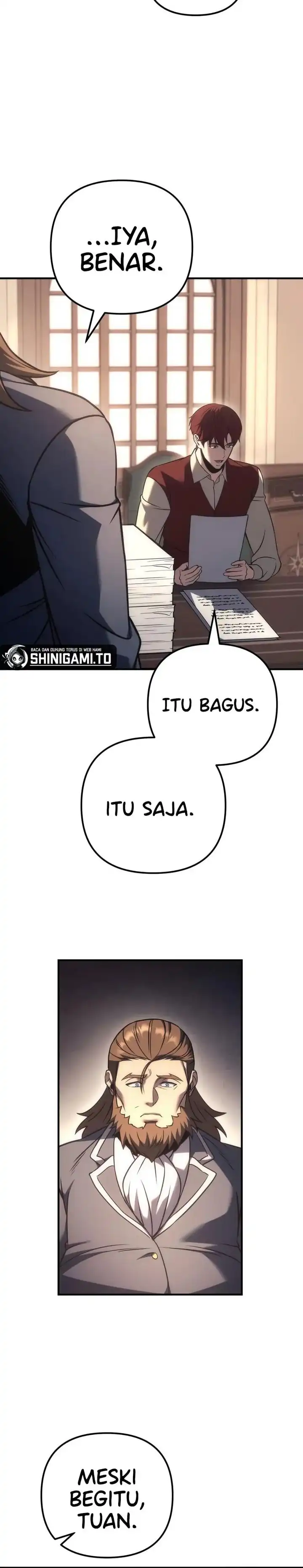 Baca Regressor of the Fallen Family - Chapter 118 halaman 13