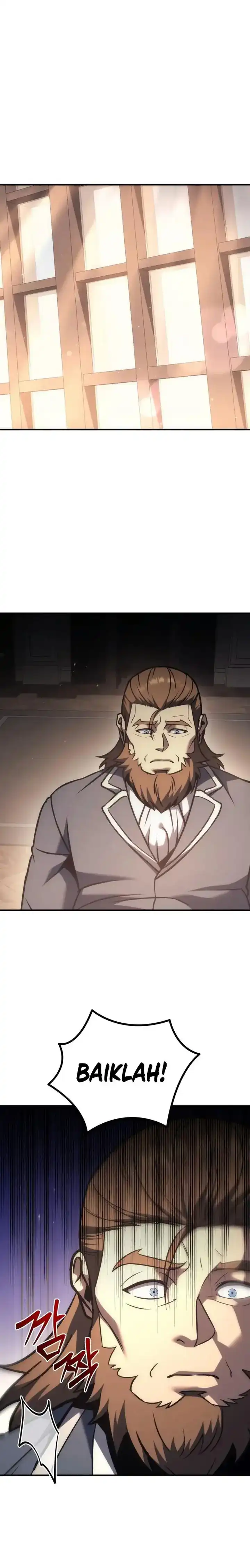 Baca Regressor of the Fallen Family - Chapter 118 halaman 20