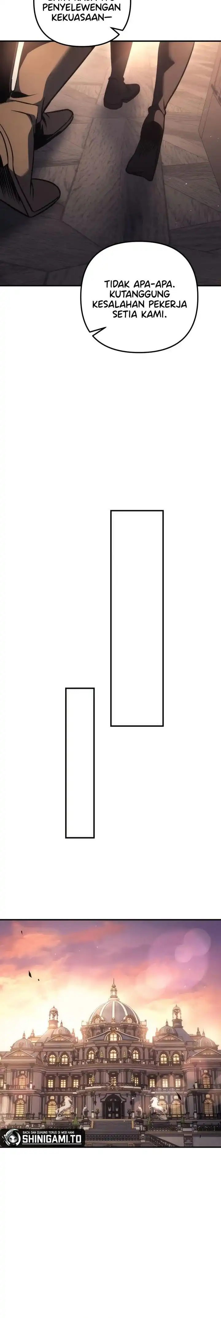 Baca Regressor of the Fallen Family - Chapter 118 halaman 23