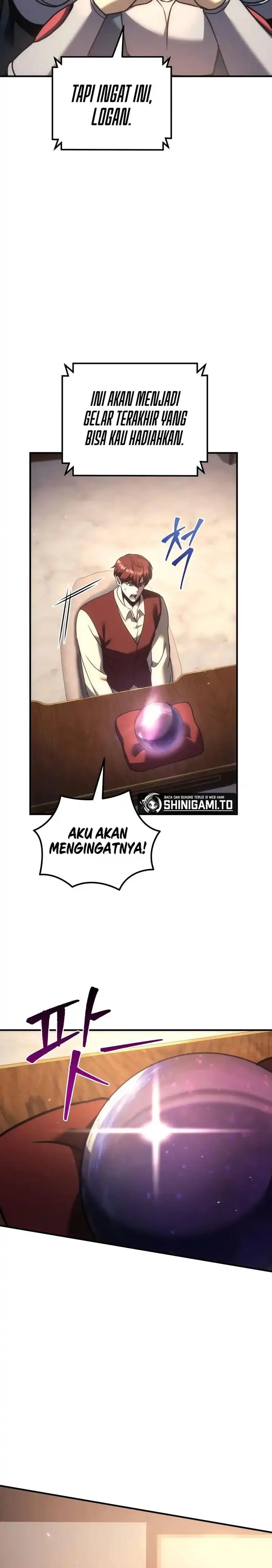 Baca Regressor of the Fallen Family - Chapter 118 halaman 35