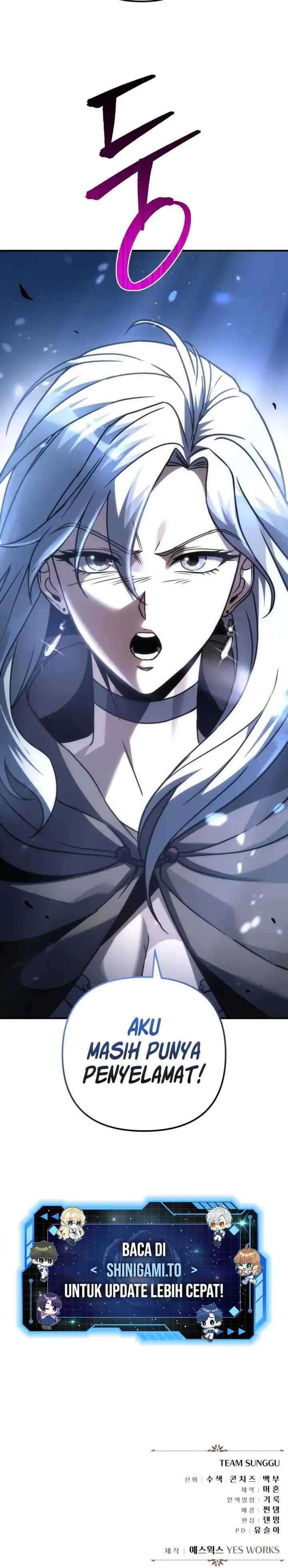 Baca Regressor of the Fallen Family - Chapter 118 halaman 41