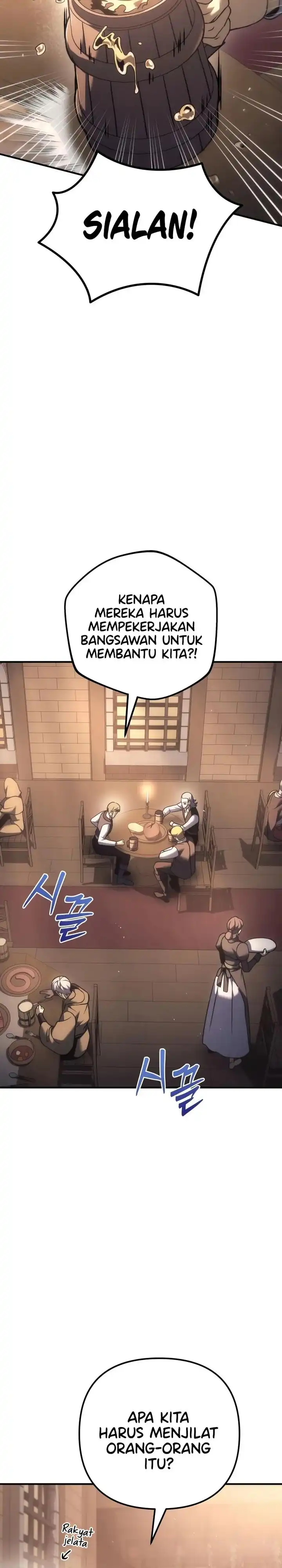 Baca Regressor of the Fallen Family - Chapter 118 halaman 7