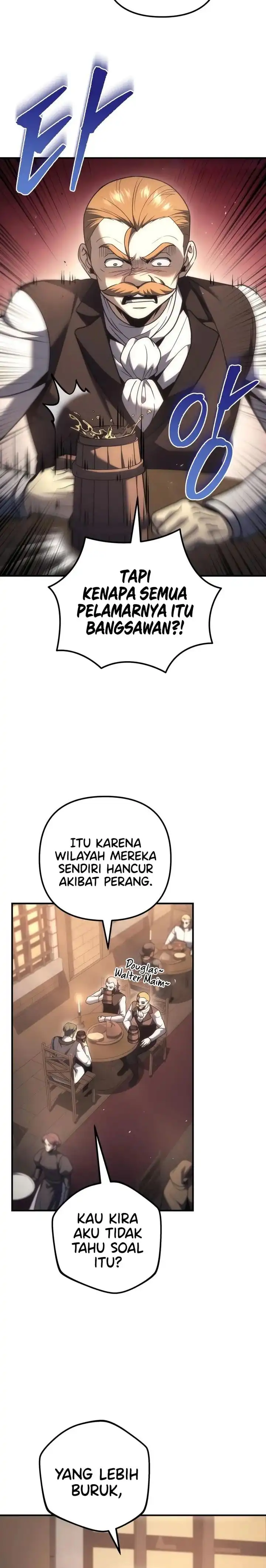 Baca Regressor of the Fallen Family - Chapter 118 halaman 9