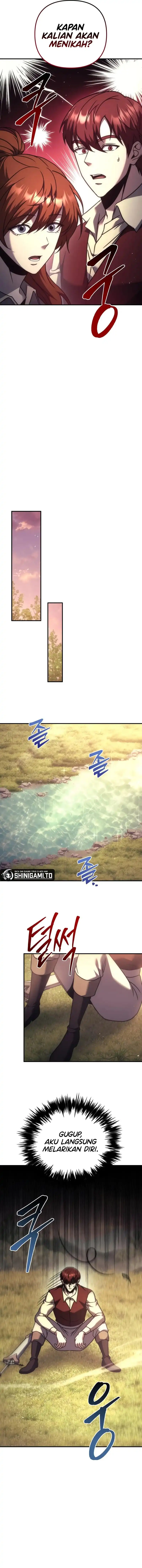 Baca Regressor of the Fallen Family - Chapter 119 halaman 12