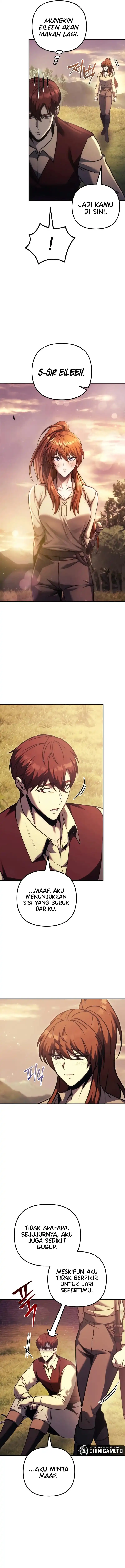 Baca Regressor of the Fallen Family - Chapter 119 halaman 13