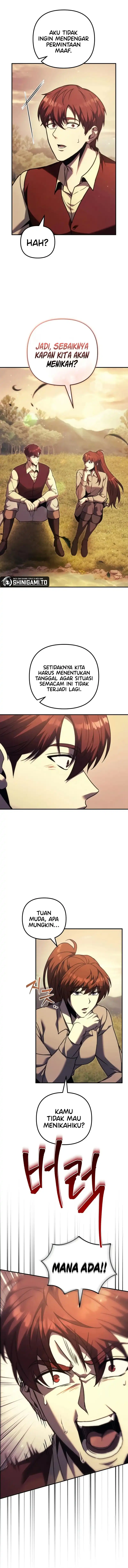 Baca Regressor of the Fallen Family - Chapter 119 halaman 14