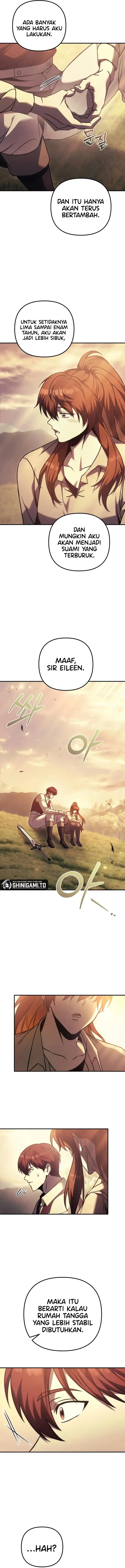 Baca Regressor of the Fallen Family - Chapter 119 halaman 16