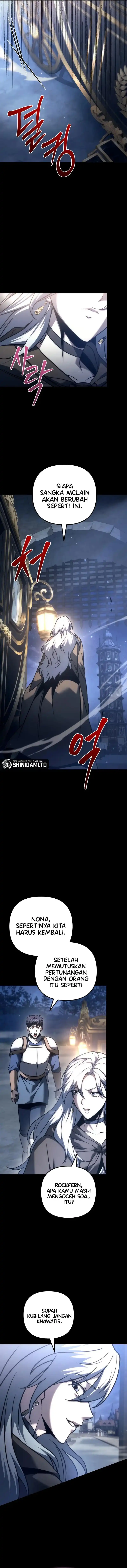 Baca Regressor of the Fallen Family - Chapter 119 halaman 19