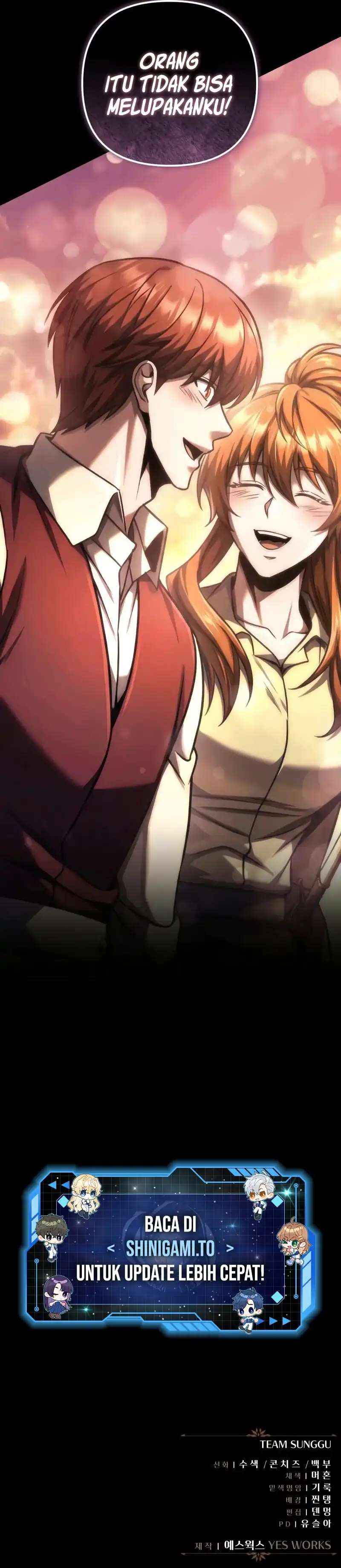 Baca Regressor of the Fallen Family - Chapter 119 halaman 20