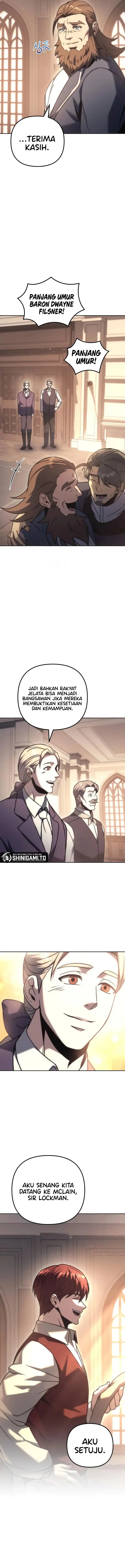 Baca Regressor of the Fallen Family - Chapter 119 halaman 3