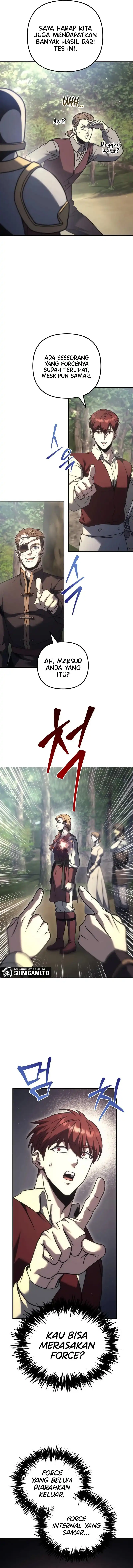 Baca Regressor of the Fallen Family - Chapter 119 halaman 5