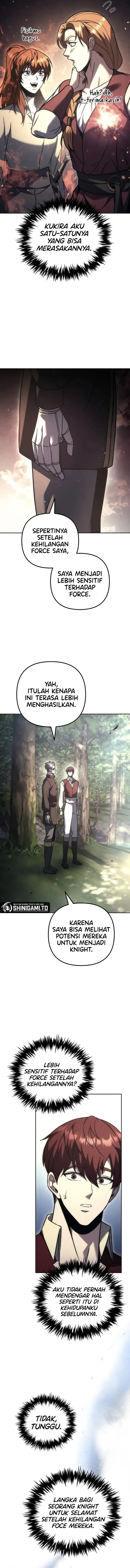 Baca Regressor of the Fallen Family - Chapter 119 halaman 6