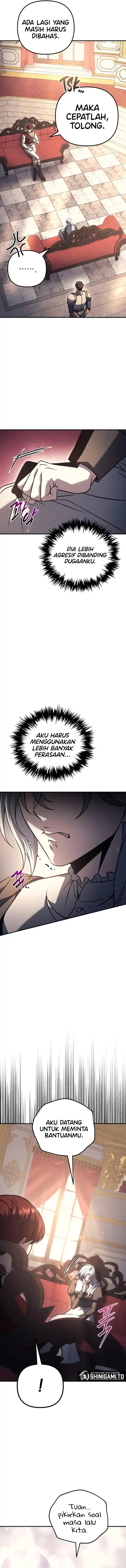 Baca Regressor of the Fallen Family - Chapter 120 halaman 10