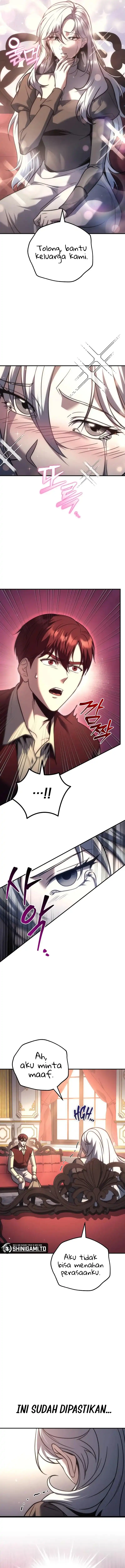 Baca Regressor of the Fallen Family - Chapter 120 halaman 11