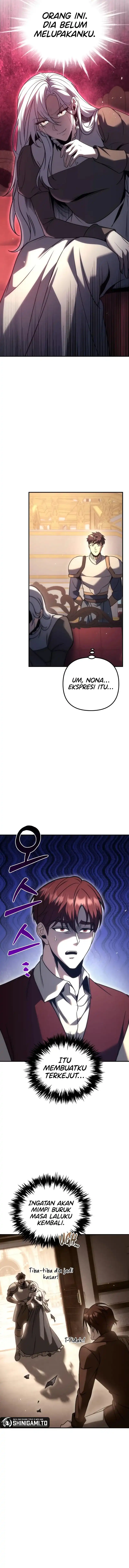 Baca Regressor of the Fallen Family - Chapter 120 halaman 12