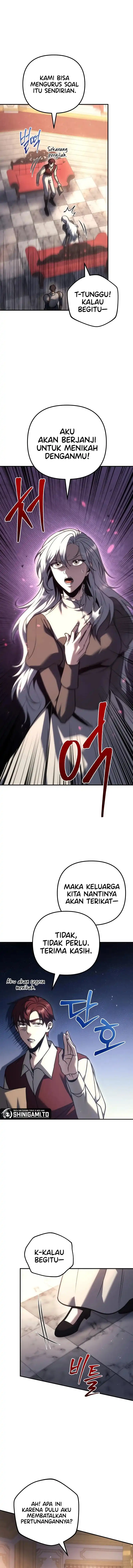 Baca Regressor of the Fallen Family - Chapter 120 halaman 14