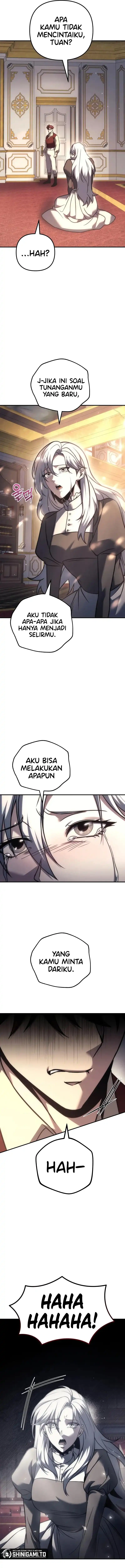 Baca Regressor of the Fallen Family - Chapter 120 halaman 16