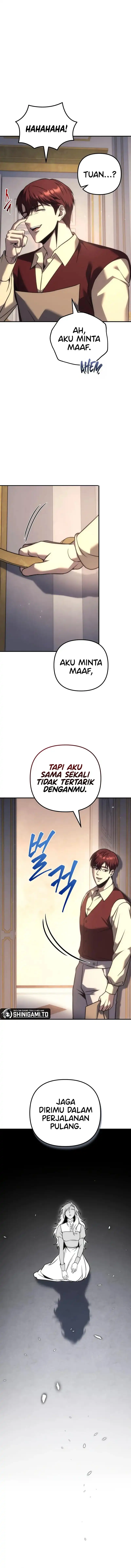 Baca Regressor of the Fallen Family - Chapter 120 halaman 17