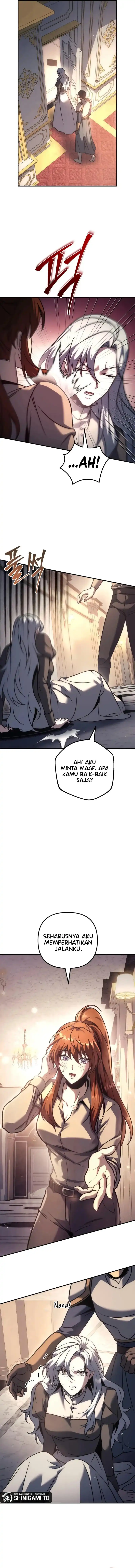 Baca Regressor of the Fallen Family - Chapter 120 halaman 18